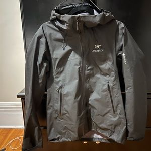 BETA LT JACKET HADRON WOMEN'S